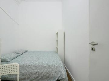 Rua Sampaio E Pina, Avenidas Novas, Lisboa, Distrito de Lisboa