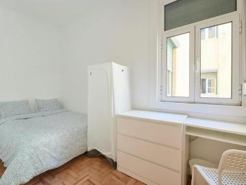 Rua Sampaio E Pina, Avenidas Novas, Lisboa, Distrito de Lisboa