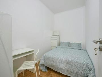 Rua Sampaio E Pina, Avenidas Novas, Lisboa, Distrito de Lisboa