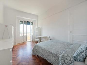 Rua Sampaio E Pina, Avenidas Novas, Lisboa, Distrito de Lisboa