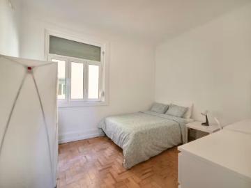 Rua Sampaio E Pina, Avenidas Novas, Lisboa, Distrito de Lisboa