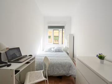 Rua Sampaio E Pina, Avenidas Novas, Lisboa, Distrito de Lisboa