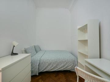 Rua Sampaio E Pina, Avenidas Novas, Lisboa, Distrito de Lisboa