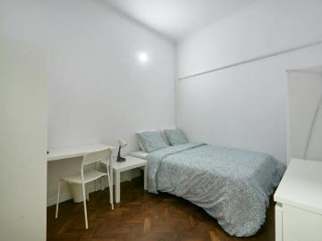 Rua Sampaio E Pina, Avenidas Novas, Lisboa, Distrito de Lisboa