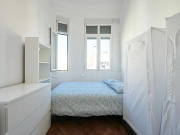 Rua Sampaio E Pina, Avenidas Novas, Lisboa, Distrito de Lisboa