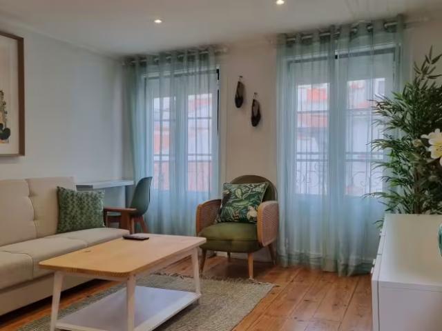 1 quarto, Lisbon Lisbon 1100 239 97353623