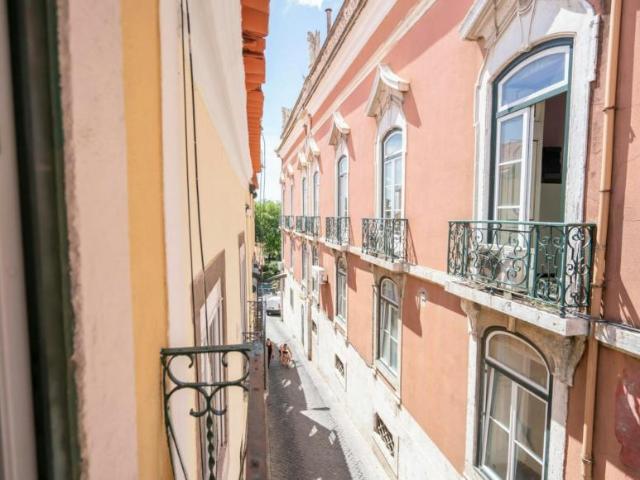 1 quarto, Lisbon Lisbon 1100 258 99687005