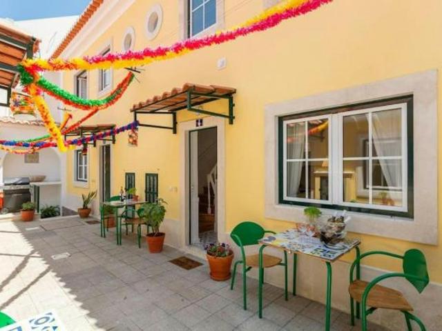 1 quarto, Lisbon Lisbon 1100 337 81961346