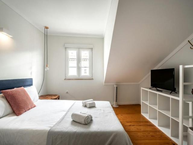 1 quarto, Lisbon Lisbon 1100 405 103654448