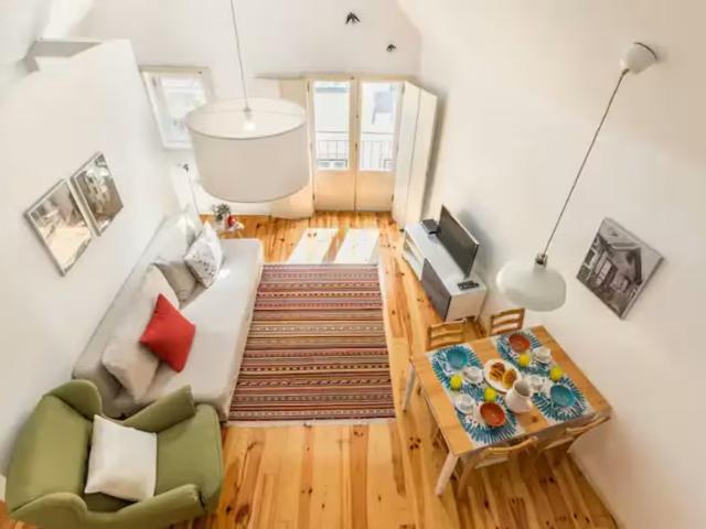 1 quarto, Lisbon Lisbon 1100 542 98636266