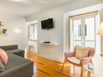 1 quarto, Lisbon Lisbon 1100 598 98636295