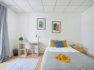 Praça Das Amoreiras