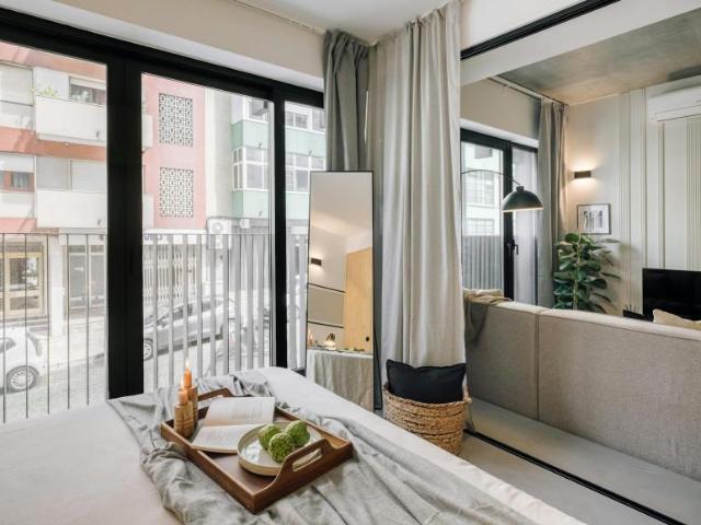 1 quarto, Lisbon Lisbon 1150 074 104912203