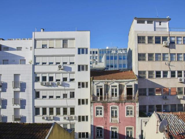 1 quarto, Lisbon Lisbon 1150 295 104324482