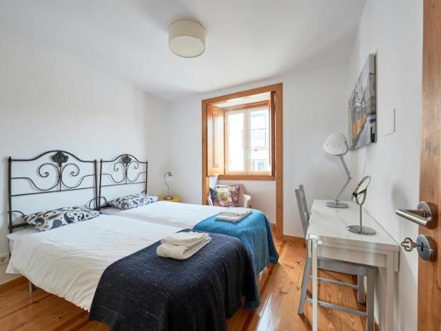 1 quarto, Lisbon Lisbon 1200 033 99636418