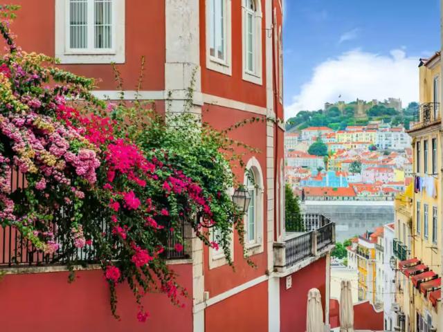 1 quarto, Lisbon Lisbon 1200 121 98636188