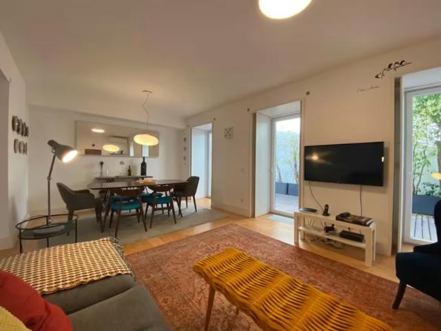 1 quarto, Lisbon Lisbon 1200 191 LS97637273