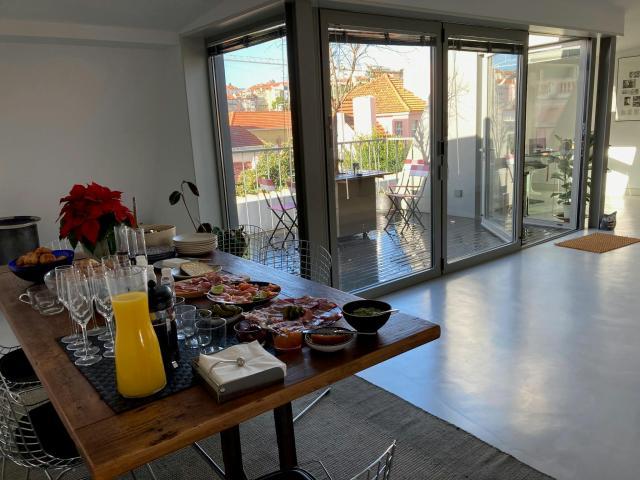 1 quarto, Lisbon Lisbon 1200 251 82551515