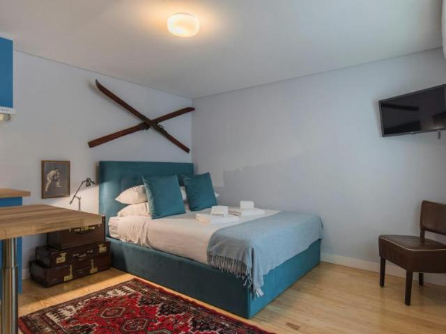 1 quarto, Lisbon Lisbon 1200 724 105411441