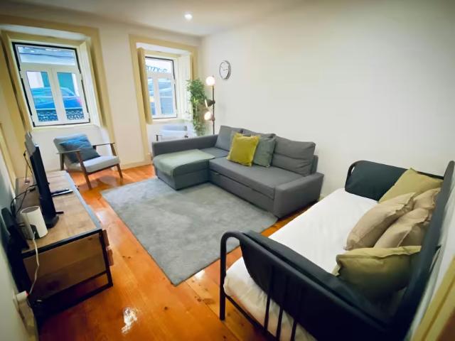 1 quarto, Lisbon Lisbon 1250 025 98538484
