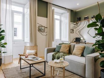 1 quarto, Lisbon Lisbon 1250 227 100813032
