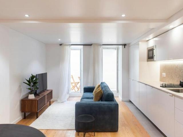1 quarto, Lisbon Lisbon 1250 264 87089322