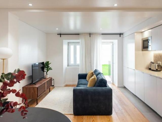 1 quarto, Lisbon Lisbon 1250 264 87769069