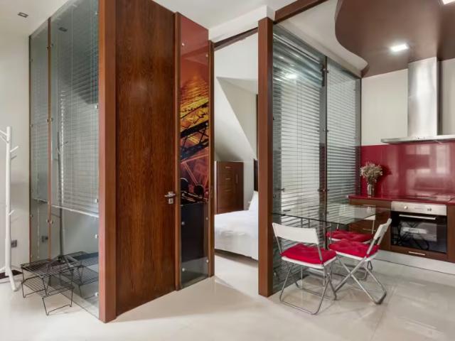 1 quarto, Lisbon Lisbon 1300 032 98401618