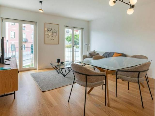 1 quarto, Lisbon Lisbon 1300 267 102470444