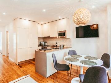 Ajuda, Lisboa, Distrito de Lisboa