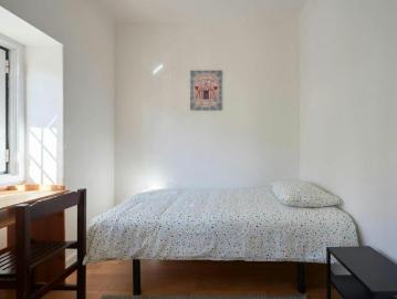 Bairro do Alto da Ajuda, Ajuda, Lisboa, Distrito de Lisboa