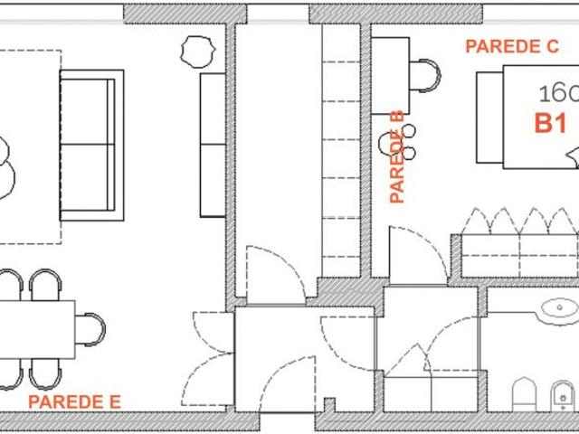 1 quarto, Lisbon Lisbon 1350 253 101153892