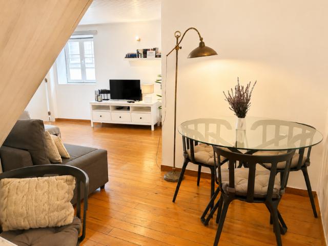 1 quarto, Lisbon Lisbon 77936578