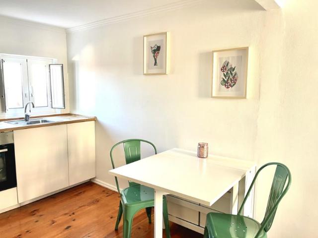 1 quarto, Lisbon Lisbon 77936806