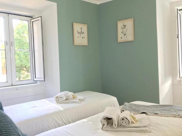1 quarto, Lisbon Lisbon 79747610