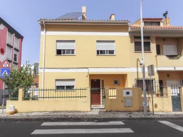 Benfica, Lisboa, Distrito de Lisboa