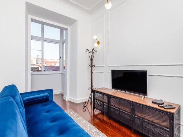 1 quarto, Lisbon Lisbon 81826844