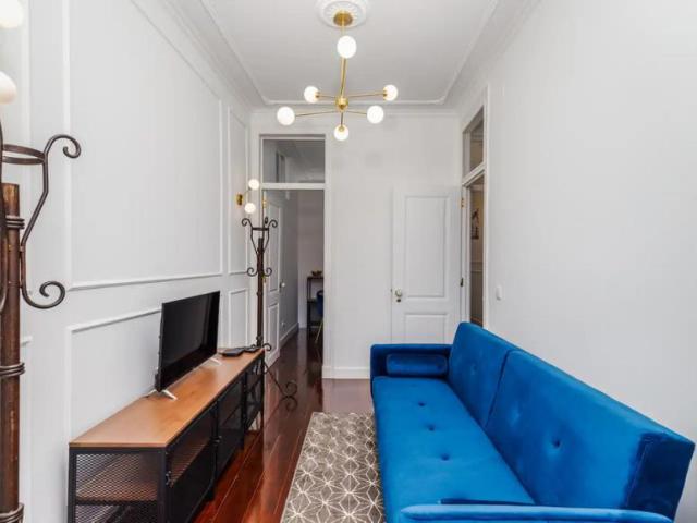 1 quarto, Lisbon Lisbon 81826844