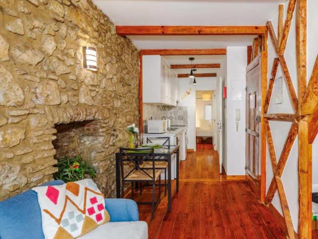 1 quarto, Lisbon Lisbon 97011607
