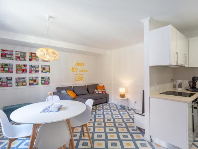 1 quarto, Lisbon Lisbon 98398015