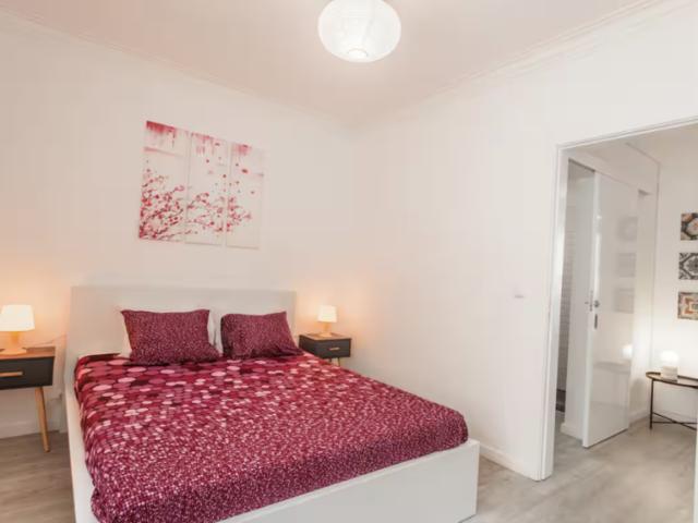 1 quarto, Lisbon Lisbon 98913492
