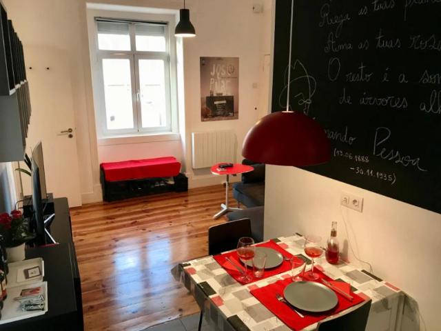 1 quarto, Lisbon Lisbon 99213777
