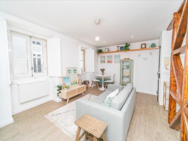 1 quarto, Lisbon Lisbon 99387975