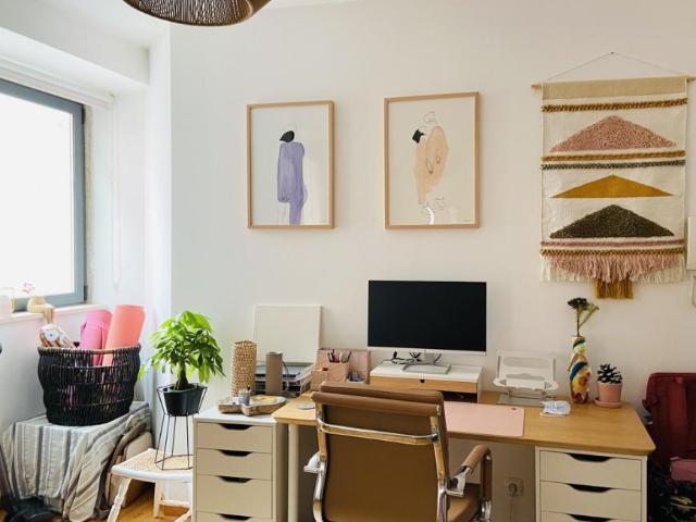 1 quarto, Lisbon Lisbon 99383654