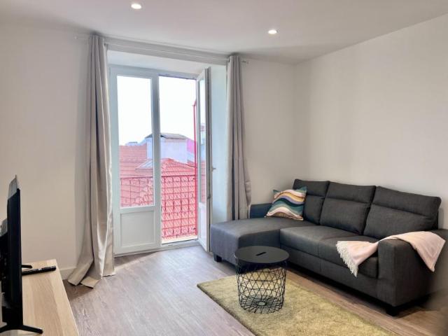 1 quarto, Lisbon Lisbon 91317236