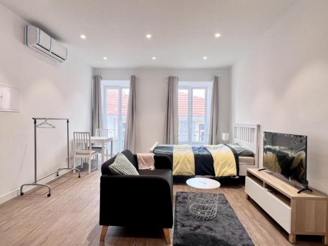 1 quarto, Lisbon Lisbon 91317241