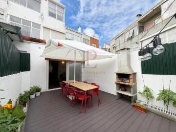 1 quarto, Lisboa Amadora 2700 103542019