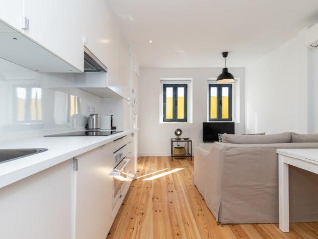 1 quarto, Lisboa Lisboa 1400 171 LS104989779