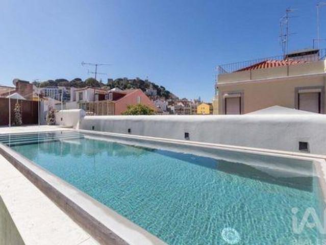 1 quarto, Lisboa Lisboa 103015629