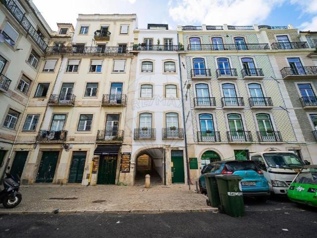 1 quarto, Lisboa Lisboa 103328179